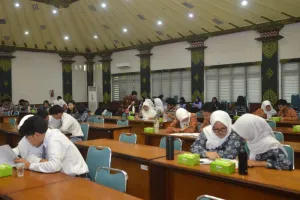 Pemkot Yogyakarta Punya Cara Tak Biasa Kenalkan Politik ke Pelajar, Simak Konsepnya