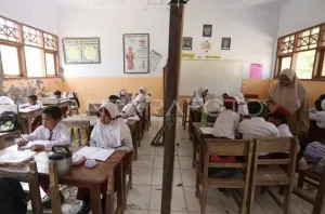 Pendidikan Gratis hingga PTN Perlu Cakup Sistem Nasional Seutuhnyaq