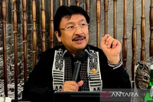 Penerbangan Hadapi Ancaman Asap Karhutla, Kemenhub Pastikan Keselamatan Nomor Satu