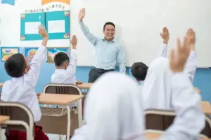 Pengamat: Guru Memiliki Peran Penting dalam Keberhasilan Kebijakan Pendidikan Gratis Nasional