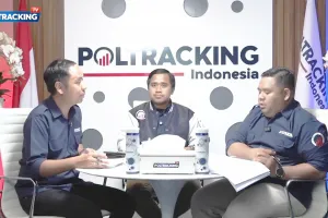 Percaya Tapi Tak Sayang? Cuma 12 Persen Warga Indonesia yang Merasa Dekat Sama Parpol!
