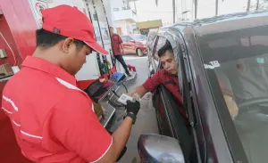 Pertalite Dikabarkan Akan Naik Rp13.500 pada 26 September, ESDM Bantah