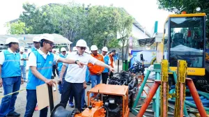 PLN Pastikan Kesiapan Peralatan dan Personel Mitra untuk Konstruksi Jaringan yang Andal dan Aman.