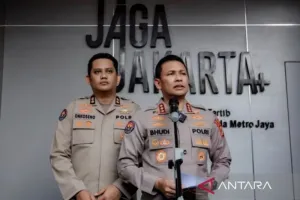 Ada Aksi Peringatan Hari Tani Nasional, Polda Metro Jaya Siapkan Pengawalan 