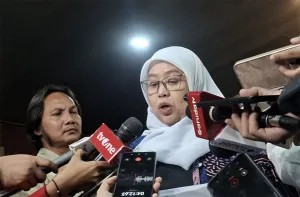 Progres Rusun Warga Berpenghasilan Rendah di IKN Capai 88,22 Persen