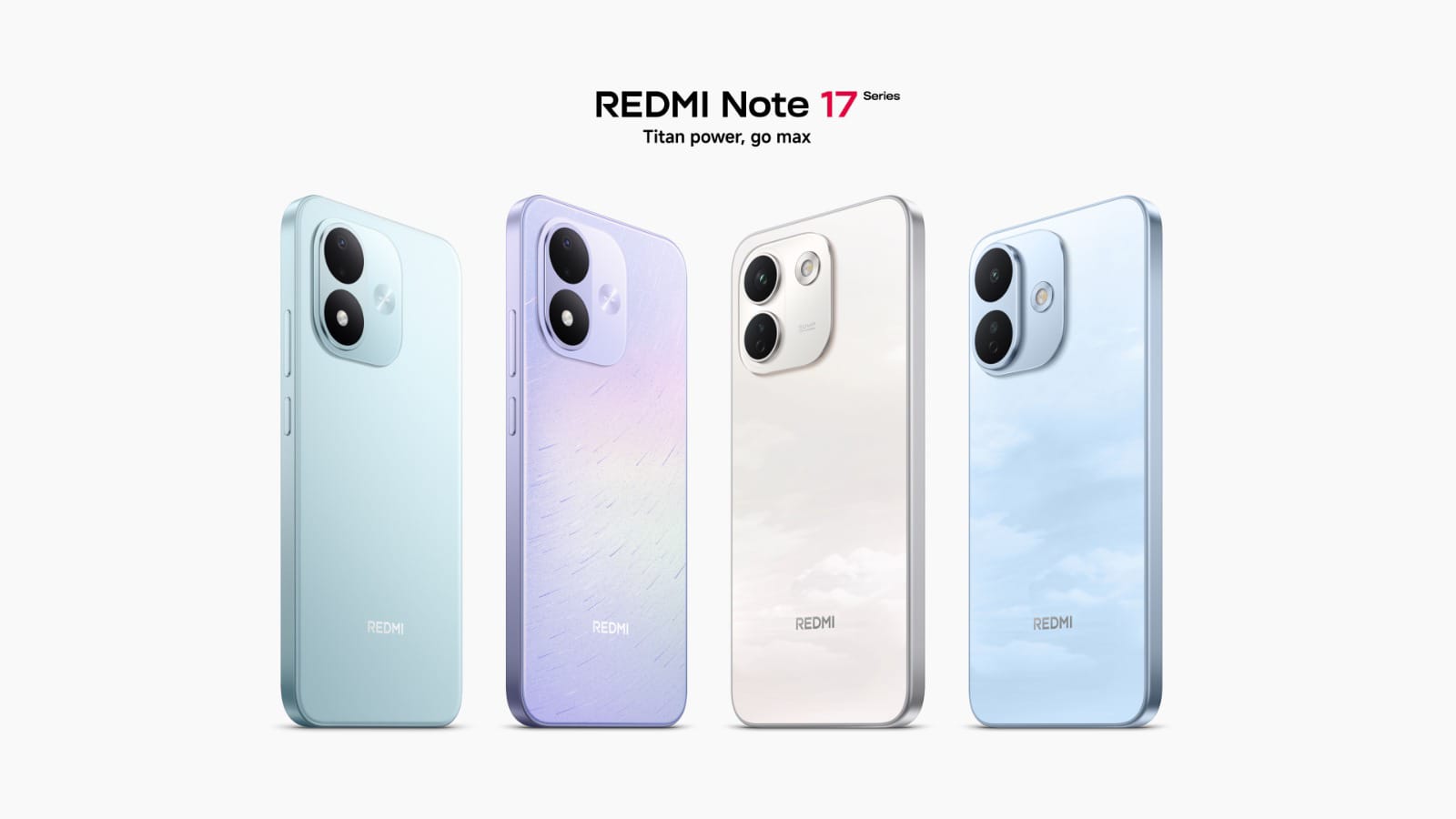 REDMI Note 17 Pro 5G Mulai Dijual, Bawa Baterai 8.340mAh dan Gratis REDMI Watch