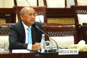 Targetkan Indonesia Jadi Penentu Harga Komoditas Strategis Dunia