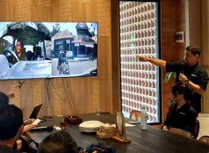 Teknologi AI Cartrack Deteksi Risiko Berkendara Sebelum Kecelakaan Terjadi