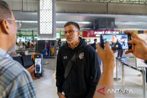 Thailand Berambisi Besar Juara FIFA ASEAN Cup 2026