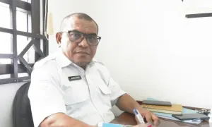 Ubah Air Laut Jadi Air Minum, Dinas PUPR Mimika Gandeng BRIN Bawa Teknologi Canggih ke Pesisir