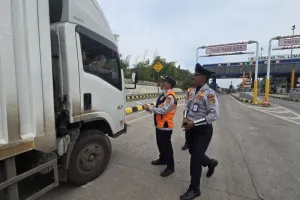 Zero ODOL 2027 di Depan Mata, Pemerintah Kejar Kesiapan Industri