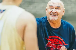 4 Dekade Melatih di Dunia, Rajawali Medan Resmi Boyong Pelatih Keturunan Belanda-Serbia