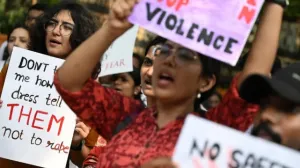 80 Kasus Pemerkosaan per Hari, Keamanan Perempuan di India Kembali Disorot
