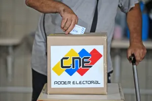 AS Dorong Venezuela Segera Adakan Pemilu