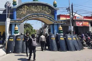 Bechi, Pelaku Kekerasan Seksual di Ponpes Jombang Bebas, LPSK Pantau Saksi dan Korban 