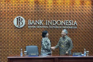 BI Bongkar Kondisi Kredit Rp2.548 Triliun yang Belum Cair, Swasta Mulai Bergerak
