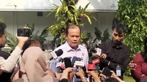 BMKG Khawatirkan Durasi Musim Hujan yang Pendek