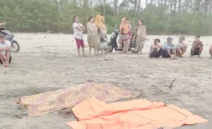 Dikira Jurnalis Hilang di Krakatau, Identitas Jasad di Pantai Bengkulu Akhirnya Terungkap