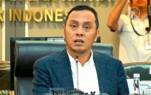 DPR Pertanyakan Pembebasan Bersyarat Bechi, Kasus Kekerasan Seksual Disorot