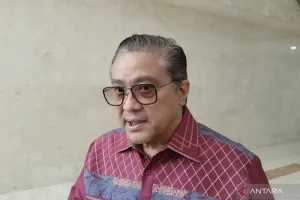 Fasilitas Mewah di Lapas Cibinong Disorot Dede Yusuf, Ombudsman Diminta Lapor Presiden.
