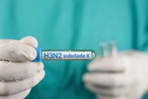 Influenza A Kembali Merebak di 2026, Ini Fakta H1N1, H3N2 hingga H5N1