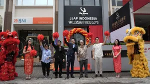 Jin Jiang Hotels Perluas Pasar ASEAN, Buka Kantor Resmi di Indonesia