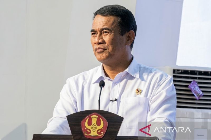 Kementan Perkuat Pengendalian PMK di NTB, Vaksinasi dan Biosekuriti Diperketat.
