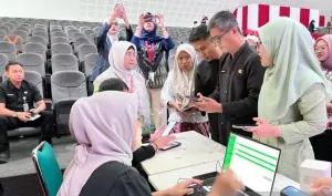 KTP Digital Mulai Didorong di Bogor, ASN Jadi Sasaran Aktivasi Jemput Bola