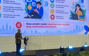 Literasi Keuangan Digital Masuk Kurikulum, Ini Dorongan OJK untuk Generasi Muda
