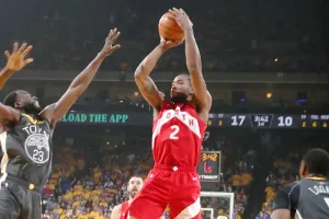 Mudik Ke Toronto, Kawhi Leonard Resmi Tinggalkan Clippers Demi Raptors