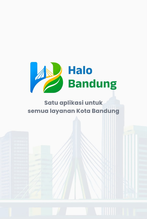 Pemkot Luncurkan “Halo Bandung Super App”: Layanan Kota dalam Satu Genggaman