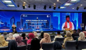Pemprov DKI Ungkap Bahaya Tramadol, Apoteker Diminta Edukasi Remaja