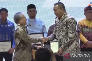 Perpusnas Tetapkan Sejarah Besuki di Situbondo sebagai Ingatan Kolektif Nasional