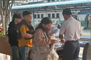 PT KAI Berhasil Pangkas 10.000 Ton Emisi Karbon Berkat Penggunaan Bahan Bakar B50