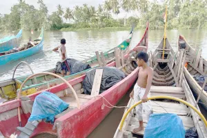 Siap-siap Bagi Mesin Tempel Gratis, Pemkab Mukomuko Grojok Bantuan Buat 19 KUB Nelayan