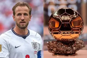 Thomas Tuchel Jagokan Harry Kane Menangkan Ballon d'Or 2026
