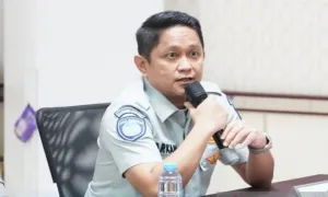 Jasa Raharja Bayarkan Rp1,45 Miliar untuk 24 Korban KM Virgo Transport 8