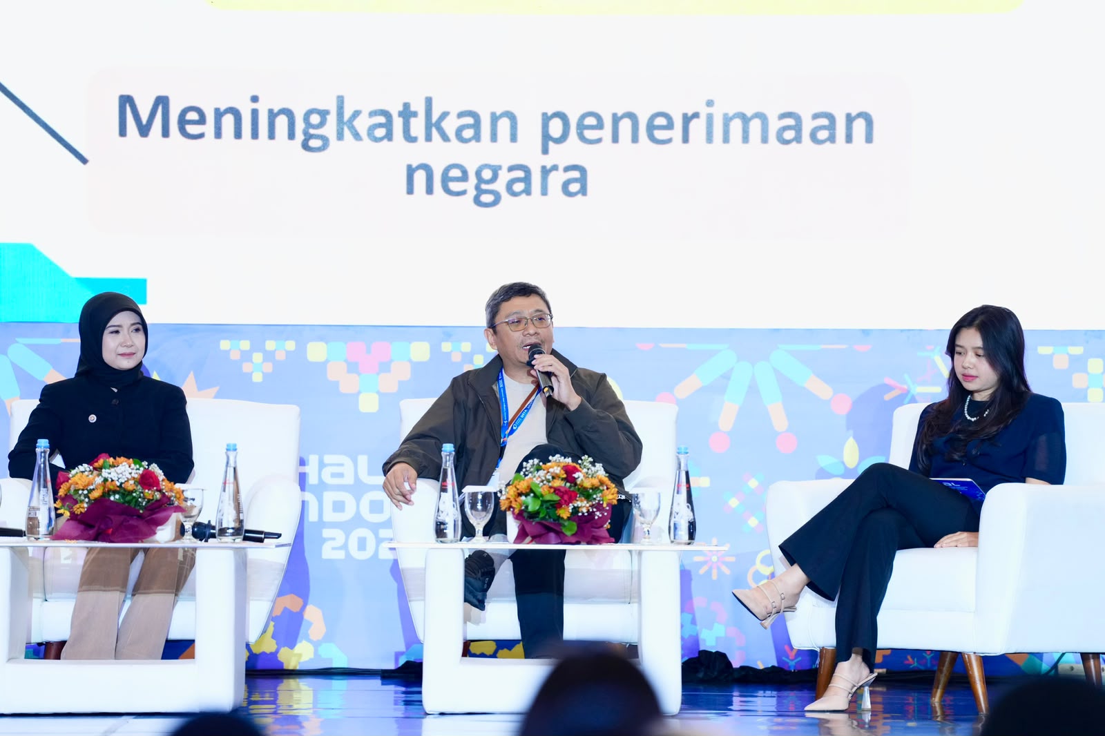 78% Produk RI untuk Pasar Domestik, Kemenperin: Ini Modal Besar Lawan Produk Impor