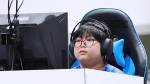 Bocah 11 Tahun Jepang Jadi Bintang Baru Usai Raih Emas Asian Games di Esports