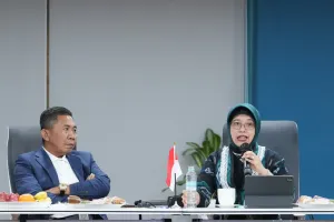 BPS Dorong Penyusunan Neraca Satelit Perumahan, Ungkap Multiplier Effect Properti 14,67% ke PDB