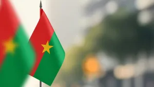 Burkina Faso-Indonesia Teken Kerja Sama Bebas Visa Paspor Diplomatik