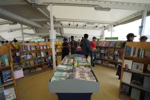 Doulos Hope Kembali ke Jakarta, Ini Harga Tiket dan Cara Masuknya