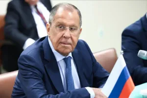 Eropa Siapkan Perang Lawan Russia hingga 2030, Menlu Lavrov Beri Peringatan
