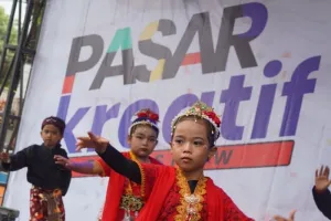 Garut Genjot Ekonomi Kreatif, Produk Lokal Dipamerkan hingga Tingkat Kecamatan
