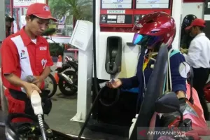 Gawat! Pertalite Eceran di Gorontalo Utara Tembus Rp16.650, Harga Makin Pedas