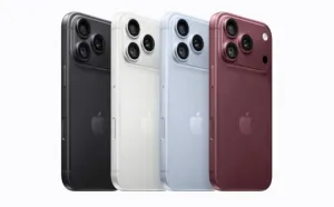 Hati-hati! Pengguna iPhone 18, Waspada Kaspersky Deteksi Modus Penipuan Situs Palsu Kuras Rekening