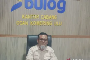 Hingga September 2026, Perum Bulog Salurkan 4.819 Ton Beras SPHP 