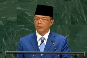 Indonesia Paparkan Keberhasilan ASEAN Eratkan Kemitraan Asia Tenggara di Tengah Dinamika Global