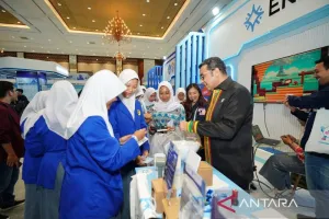 Kemenekraf Dorong Talenta Digital Tak Cuma Jago Teknologi, Tapi Jadi Pebisnis