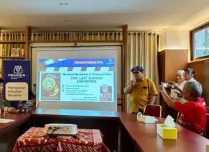 Ketika Penyintas Operasi Trisula Berbisik agar Sejarah Tak Ikut Mati
